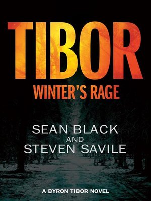 cover image of Tibor